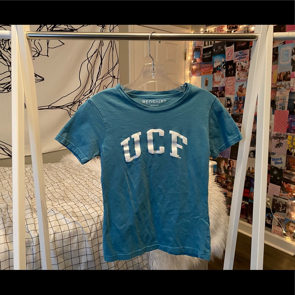 UCF t-shirt